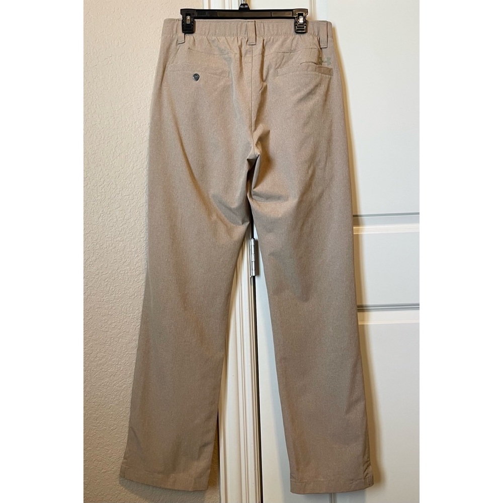 SOLD 🚫 Under armour golf pants 34x32 - Picture 2 of 13